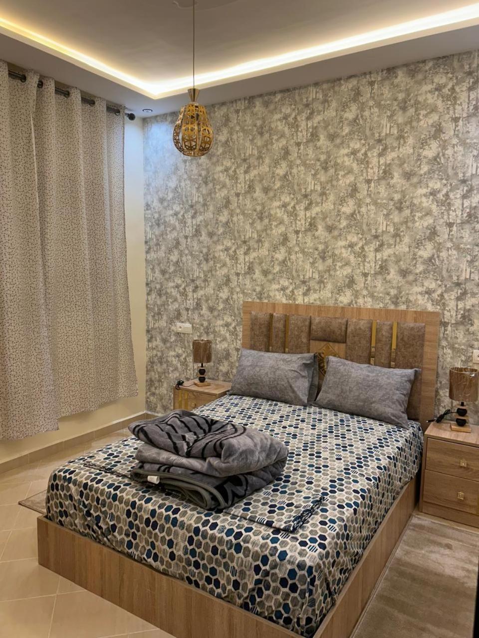 Appart Flora Танжер Екстериор снимка